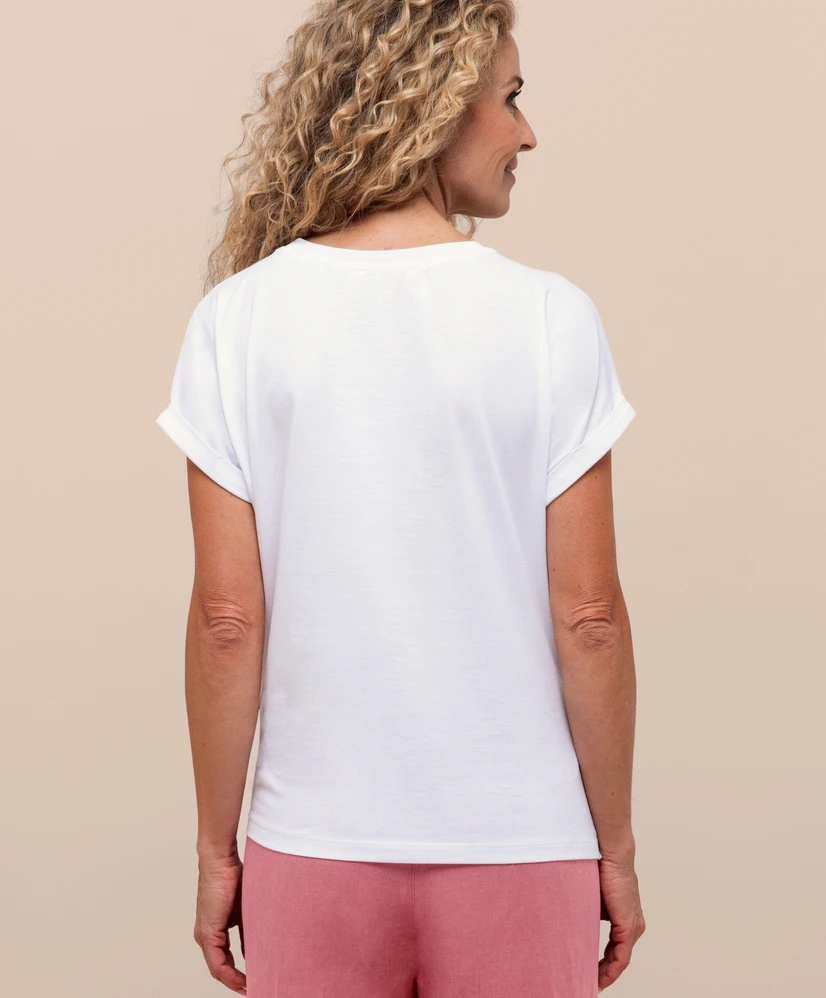 BIANCA T-shirt Julie