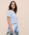 BIANCA T-shirt Lotti