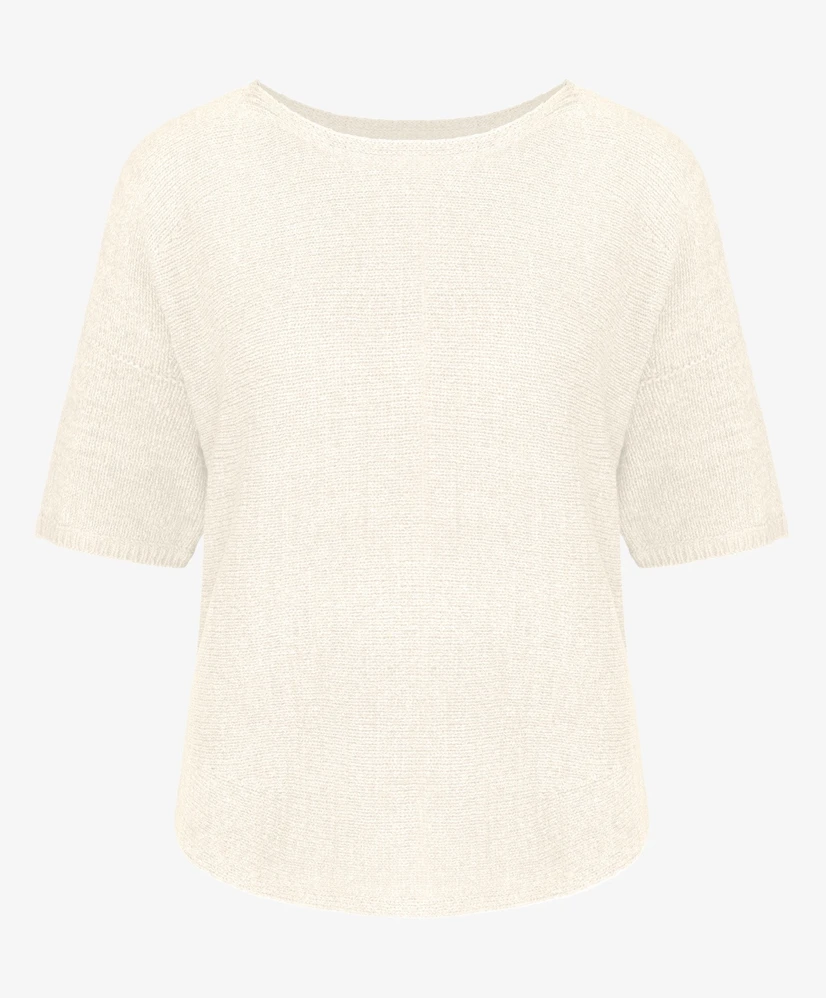 BIANCA T-shirt Olinde