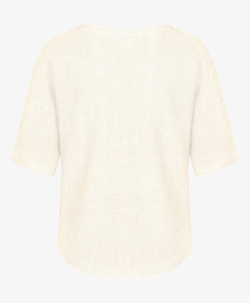 BIANCA T-shirt Olinde