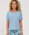 BIANCA T-shirt Rabae