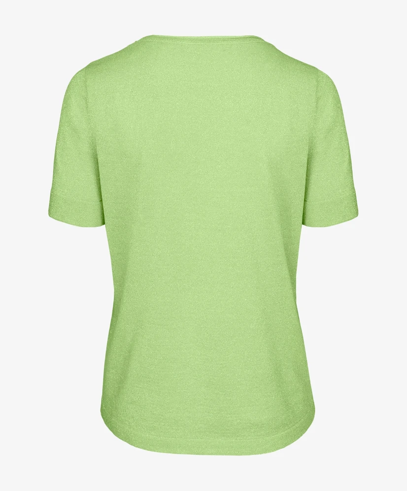 BIANCA T-shirt Rabae