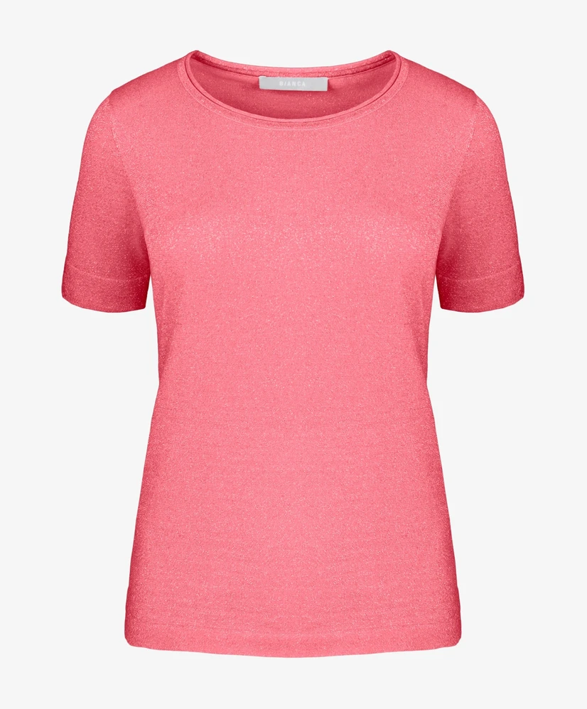 BIANCA T-shirt Rabae