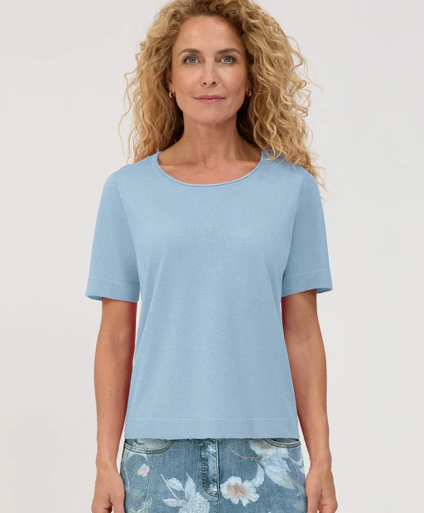 BIANCA T-shirt Rabae