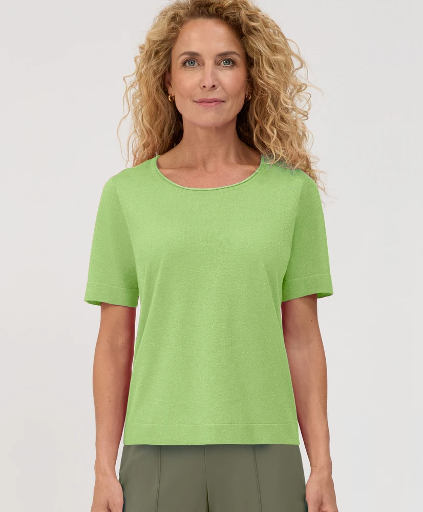 BIANCA T-shirt Rabae