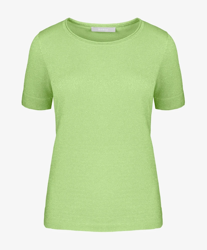 BIANCA T-shirt Rabae