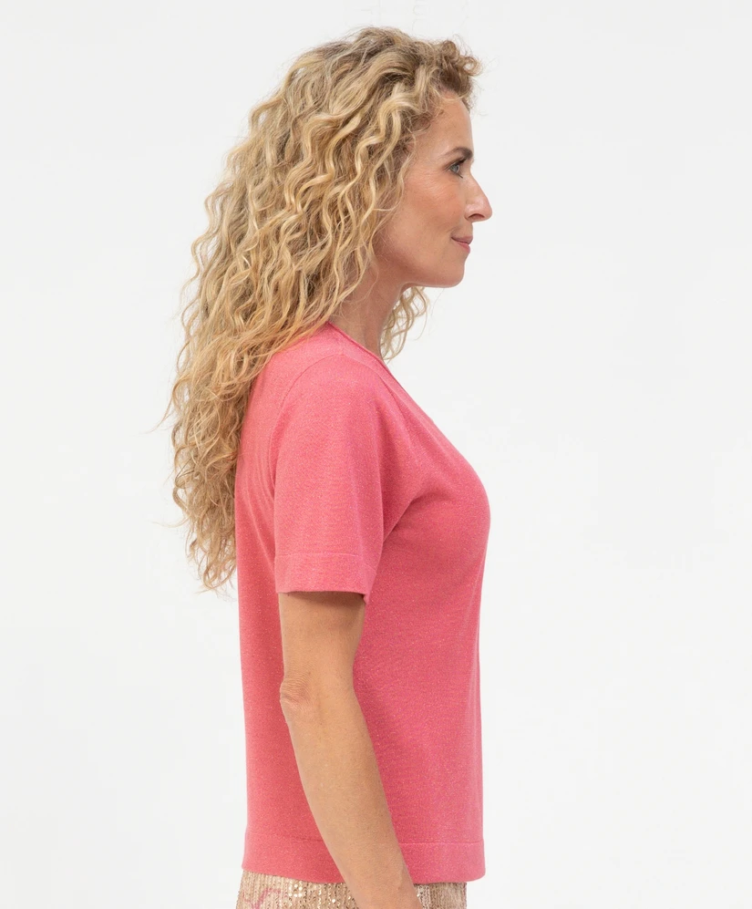 BIANCA T-shirt Rabae