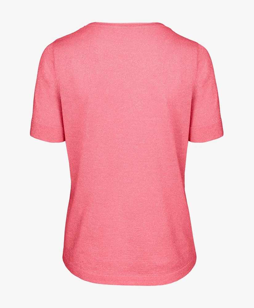 BIANCA T-shirt Rabae