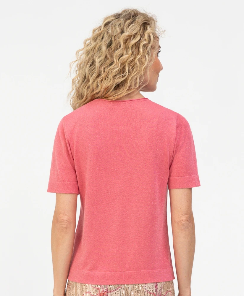 BIANCA T-shirt Rabae
