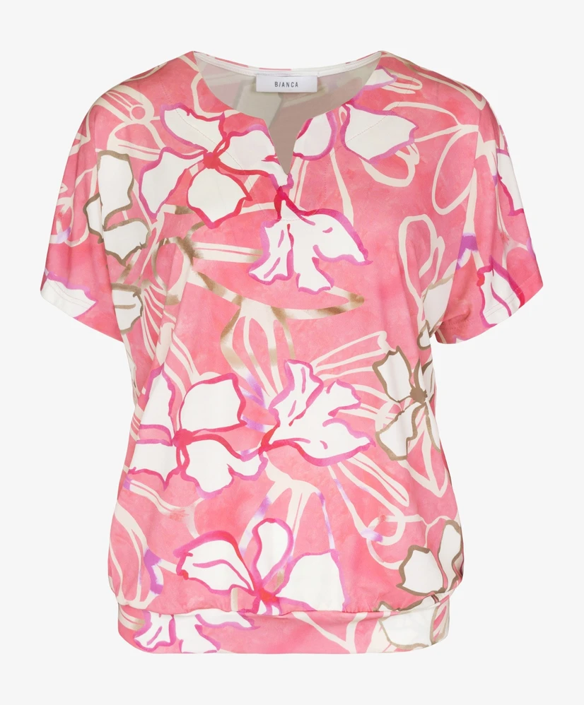 BIANCA T-shirt Sia