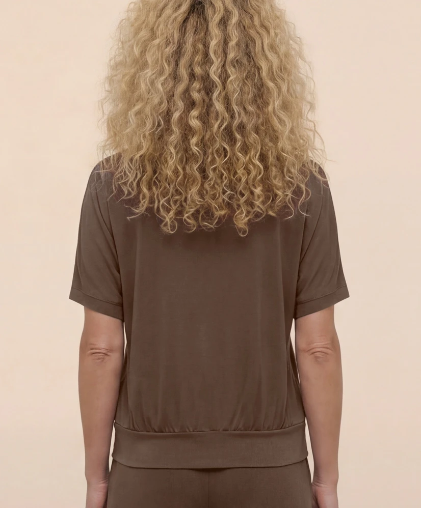 BIANCA T-shirt Sia