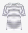 BIANCA T-shirt Stripes