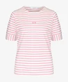 BIANCA T-shirt Stripes