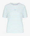 BIANCA T-shirt Stripes