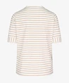 BIANCA T-shirt Stripes