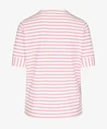 BIANCA T-shirt Stripes