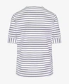 BIANCA T-shirt Stripes