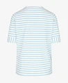 BIANCA T-shirt Stripes