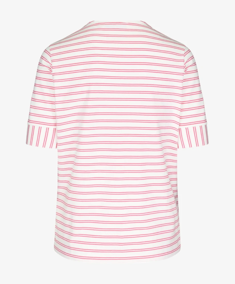BIANCA T-shirt Stripes
