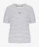 BIANCA T-shirt Stripes