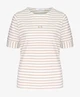 BIANCA T-shirt Stripes