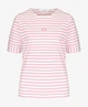 BIANCA T-shirt Stripes