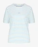 BIANCA T-shirt Stripes