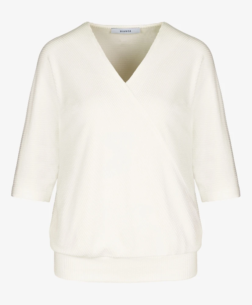 BIANCA T-shirt Wally