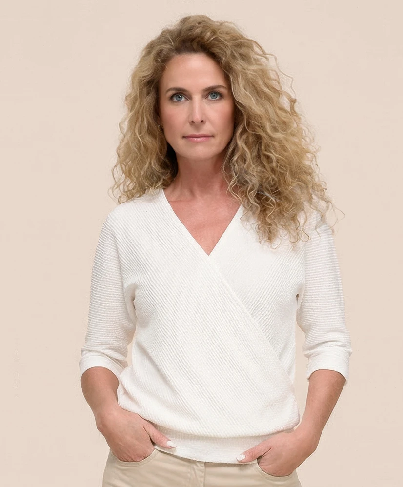 BIANCA T-shirt Wally
