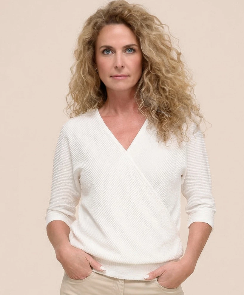 BIANCA T-shirt Wally