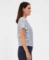 BIANCA Top Darin