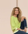 BIANCA Trui Rabea