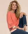 BIANCA Trui Rabea
