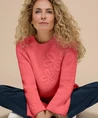 BIANCA Trui Remis