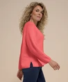 BIANCA Trui Remis