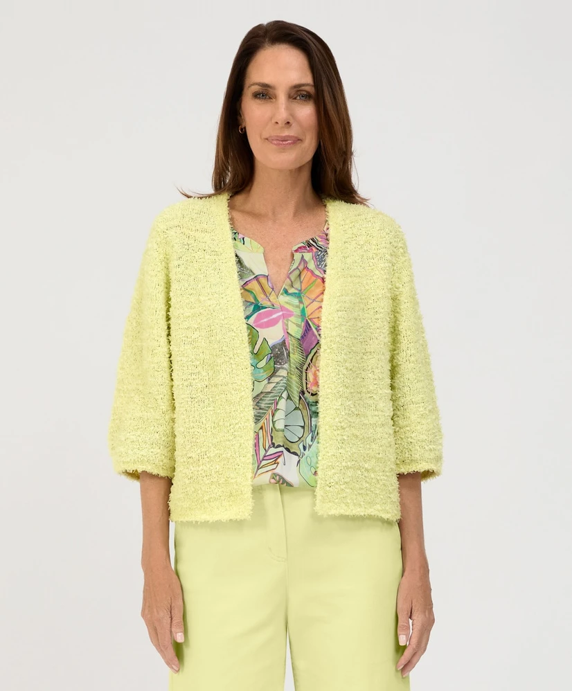 BIANCA Vest Herdis