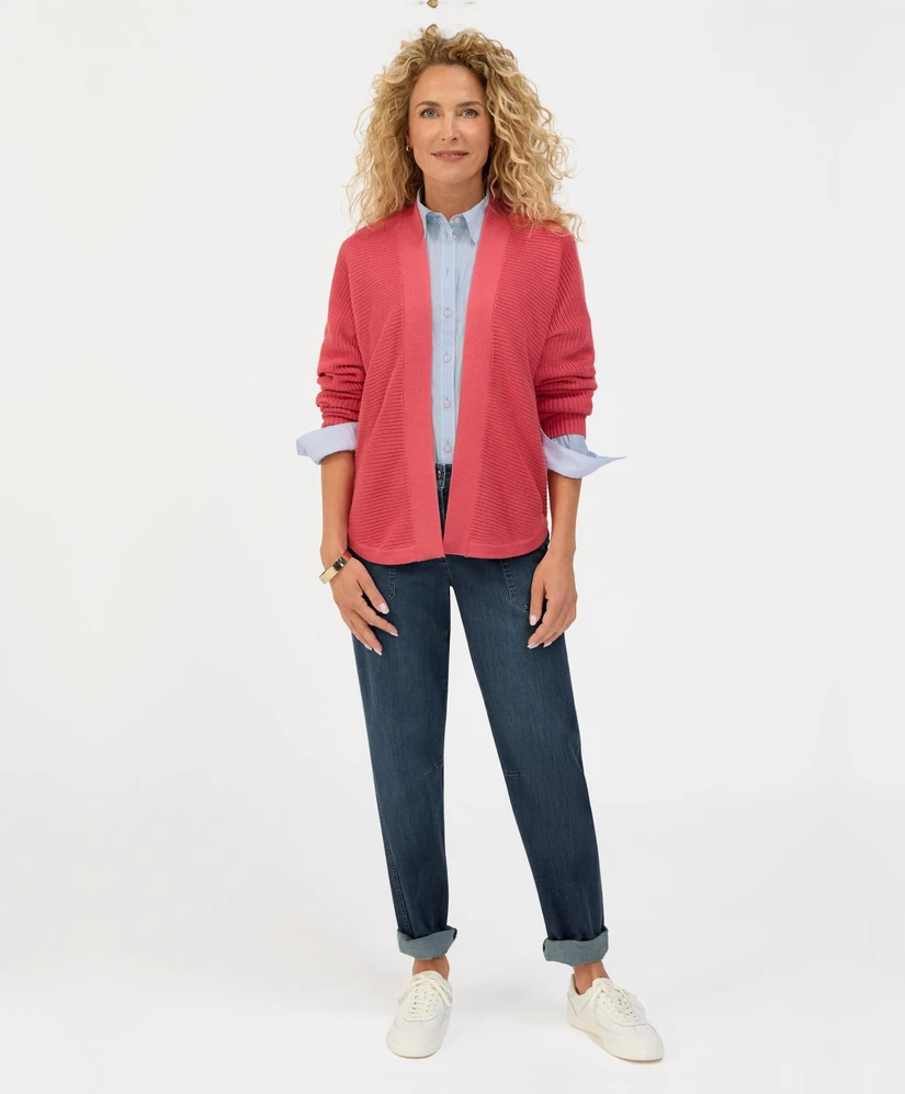 BIANCA Vest Otis