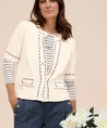 BIANCA Vest Rene