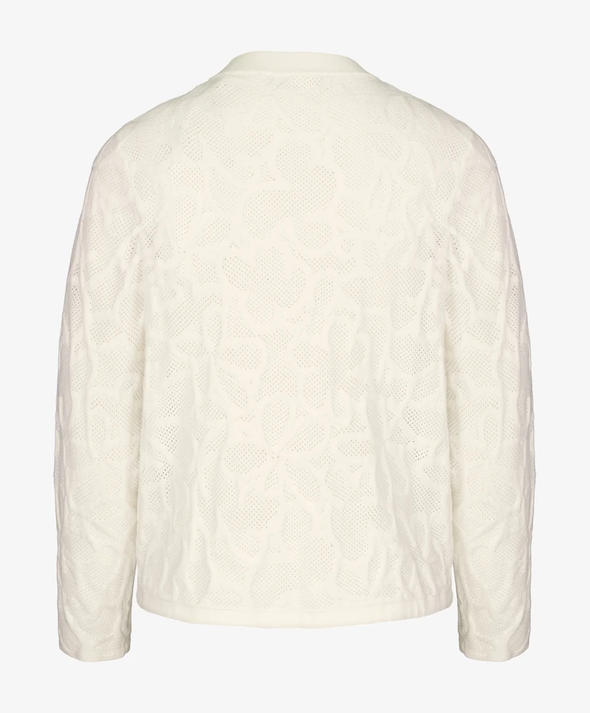 BIANCA Vest Samiris