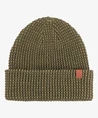 Bickley & Mitchell Amsterdam Beanie Striped Waffle