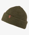 Bickley & Mitchell Amsterdam Beanie Striped Waffle