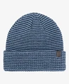 Bickley & Mitchell Amsterdam Beanie Striped Waffle