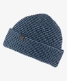 Bickley & Mitchell Amsterdam Beanie Striped Waffle
