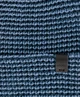 Bickley & Mitchell Amsterdam Beanie Striped Waffle