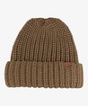Bickley + Mitchell Amsterdam Beanie Chunky Rib