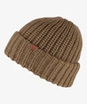 Bickley + Mitchell Amsterdam Beanie Chunky Rib