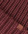 Bickley + Mitchell Amsterdam Beanie Chunky Rib