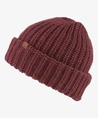 Bickley + Mitchell Amsterdam Beanie Chunky Rib