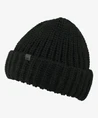 Bickley + Mitchell Amsterdam Beanie Chunky Rib