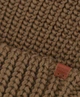 Bickley + Mitchell Amsterdam Beanie Chunky Rib